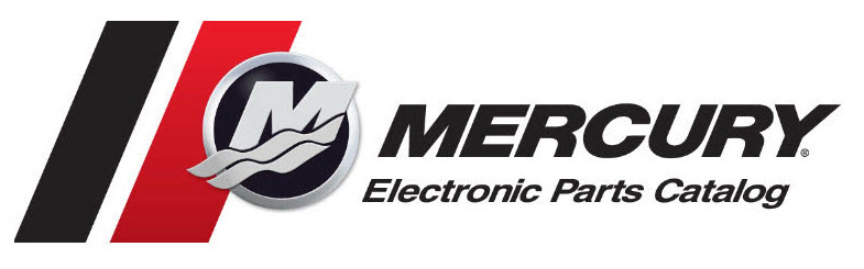 Mercury Parts Catalog Logo