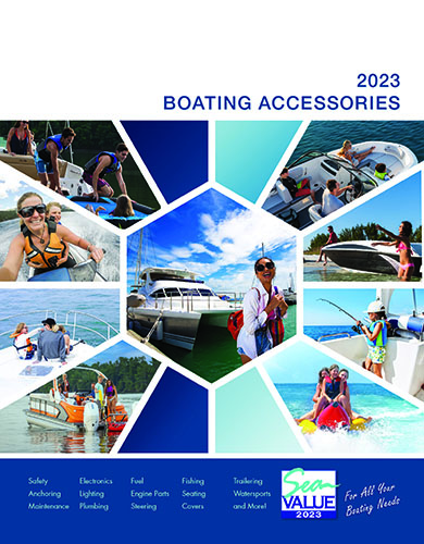 Park Marine Base Inc Northville NY Store Catalog 2023